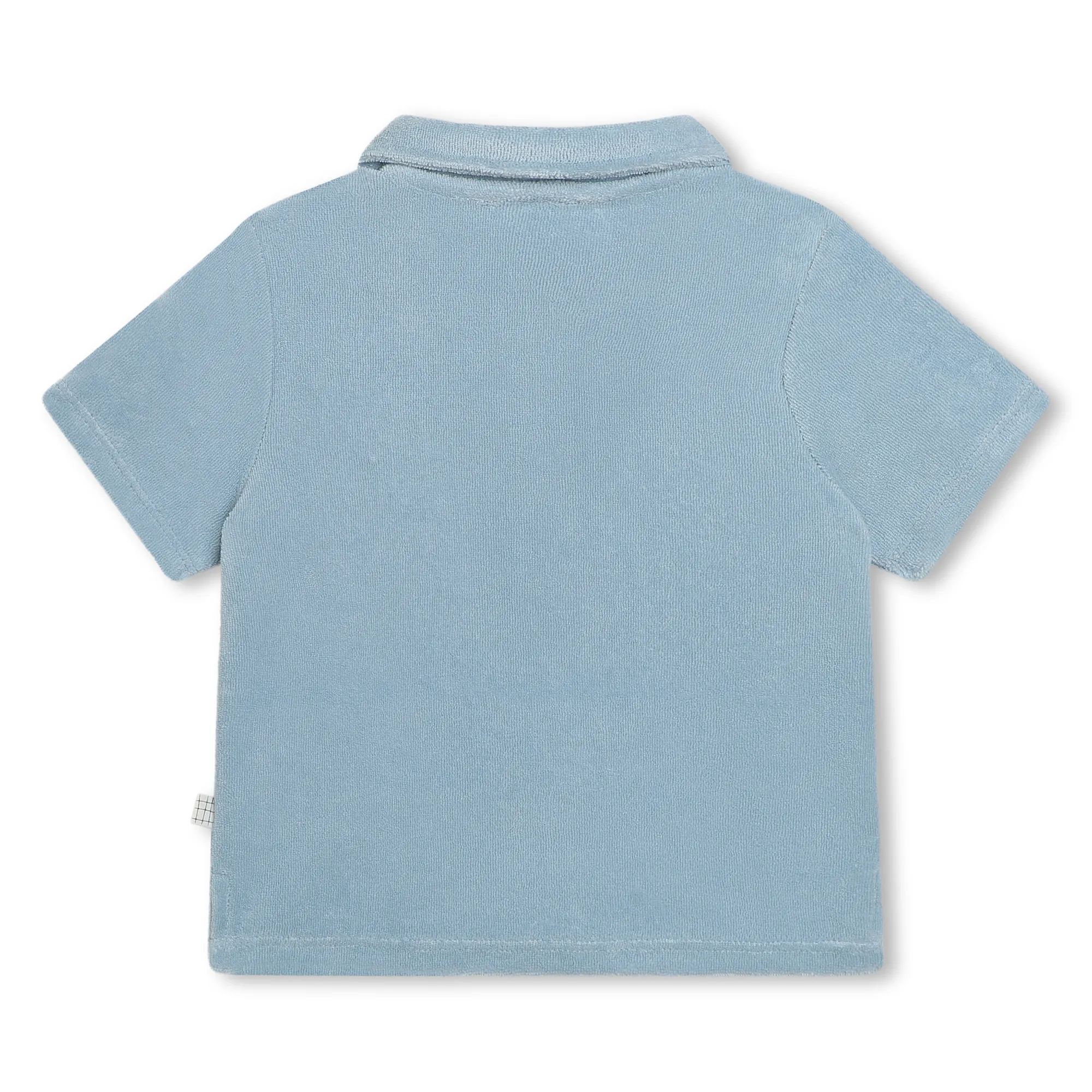 CARREMENT BEAU Polo de manga corta