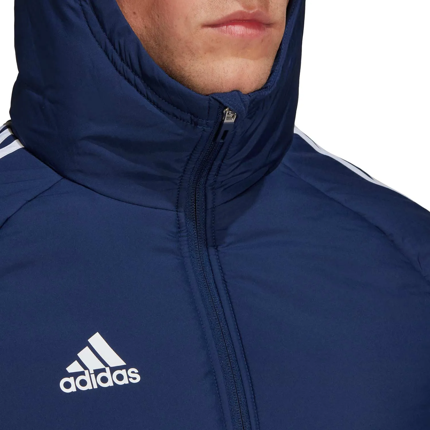 Chaqueta adidas Condivo 22 Winter