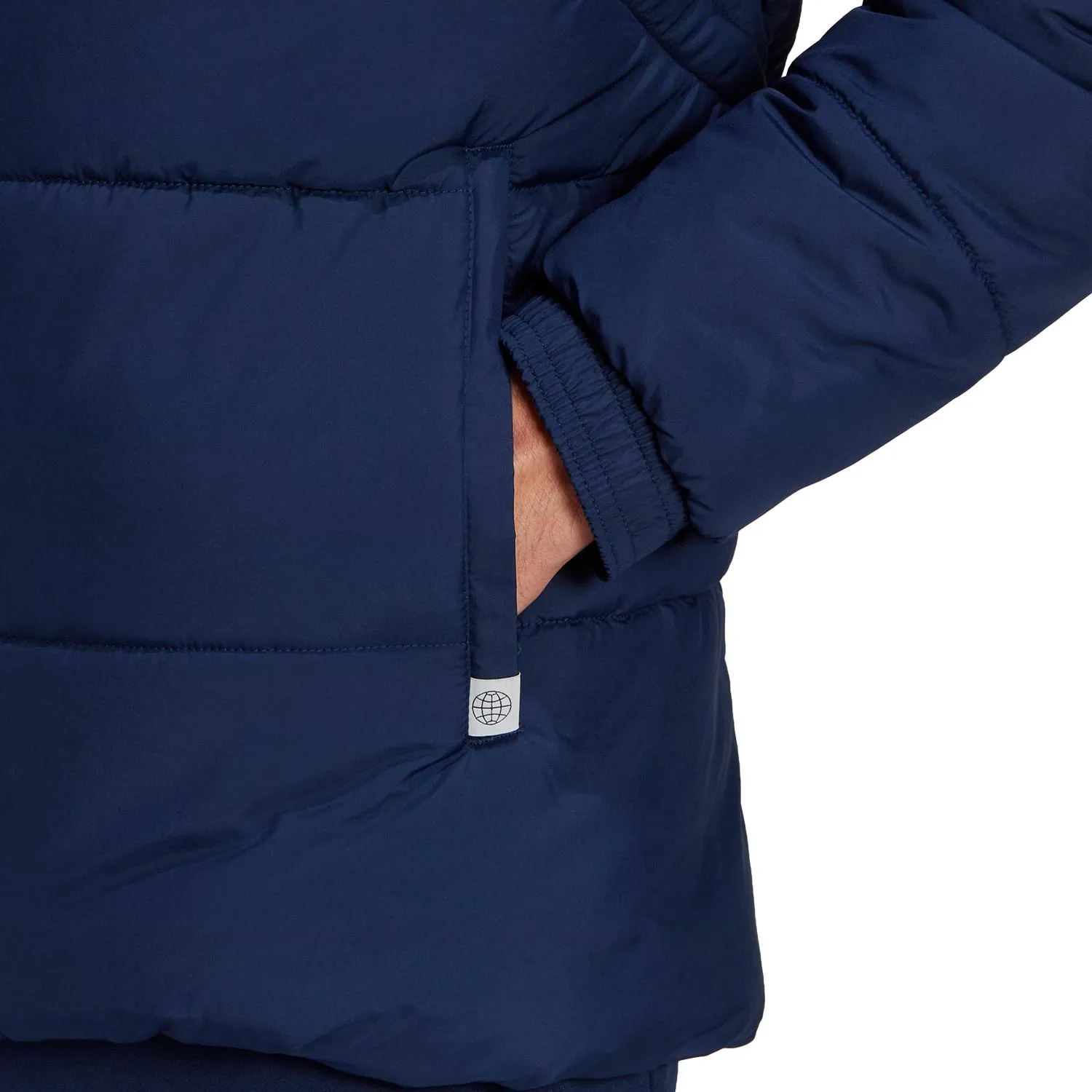 Chaqueta adidas Condivo 22 Winter