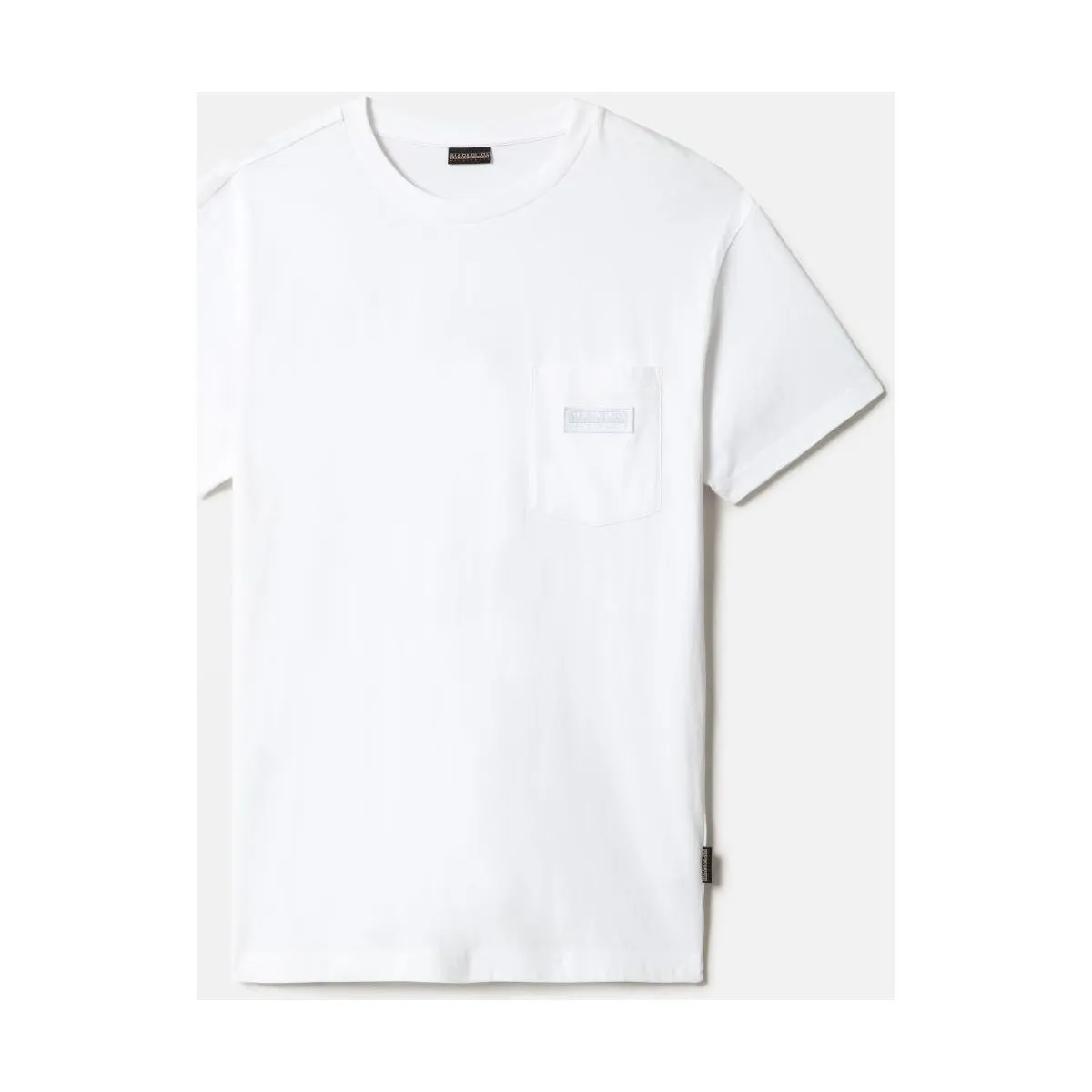 S-MORGEX NP0A4GBP0021-BRIGHT WHITE
